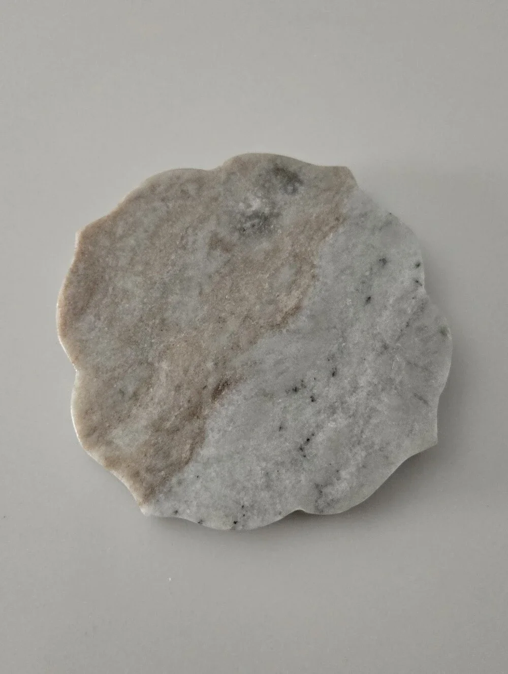 NWT Alessandra Marble Coaster